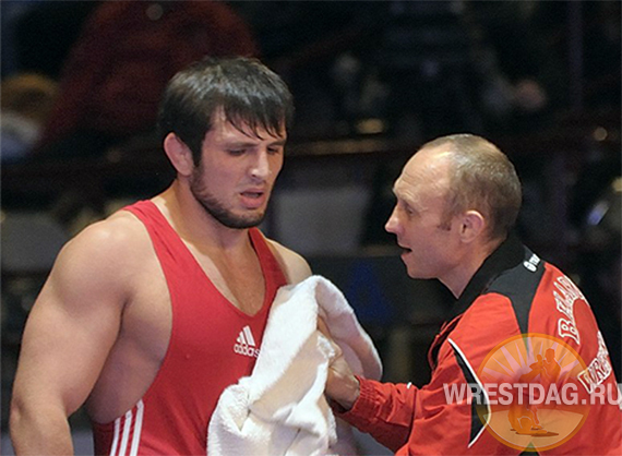 Джавид Гамзатов победил на чемпионате Белоруссии Джавид Гамзатов победил на чемпионате Белоруссии