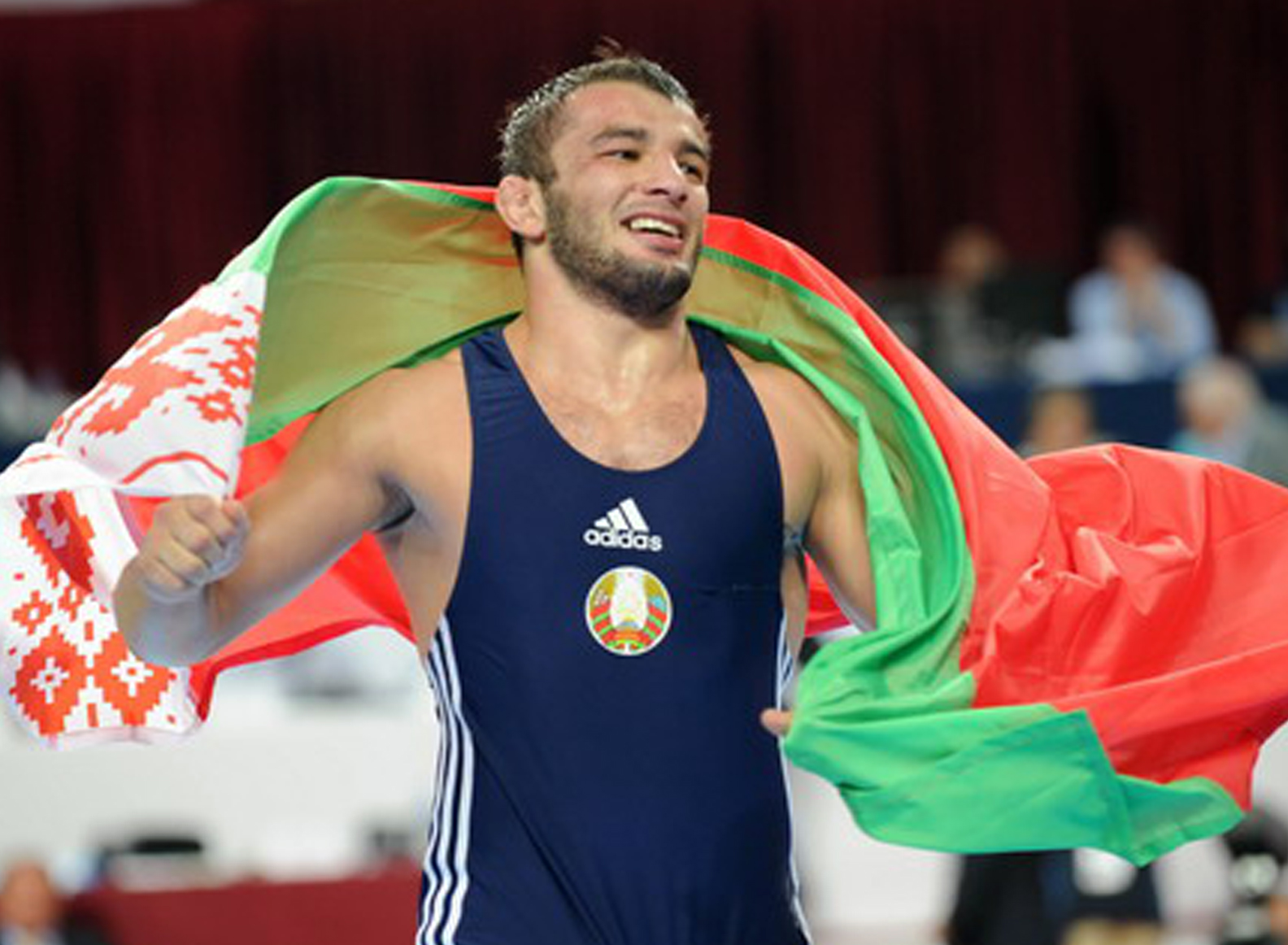 Алим Селимов