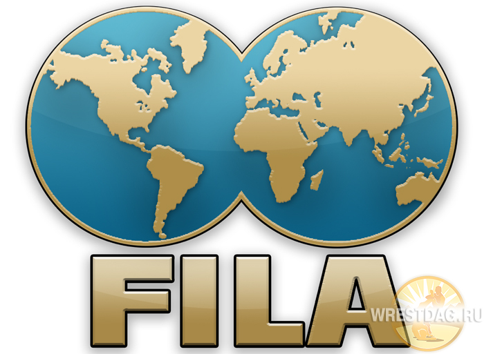 FILA меняет название и логотип FILA меняет название и логотип