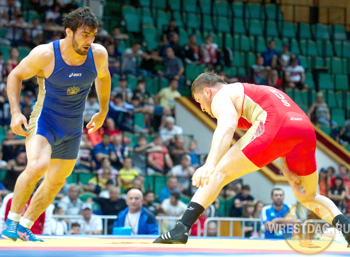 Абдусалам Гадисов: «Мне предлагали перейти в ММА, но пока моя цель — Олимпиада» Абдусалам Гадисов: «Мне предлагали перейти в ММА, но пока моя цель — Олимпиада»
