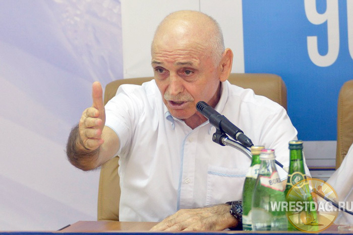 Министерство спорта Дагестана объявило войну допингу
