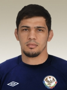 Musalaliev